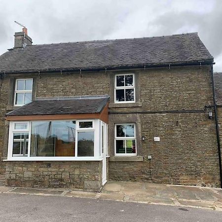 Villa Ivy House Farm, Near Longnor Longnor  Exterior foto